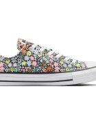 Converse Tenisi unisex Chuck Taylor All Star Mini Flowers A14981C