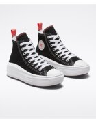 Converse Tenisi unisex Chuck Taylor All Star Move 271716C