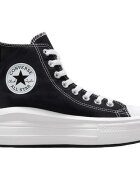 Converse Tenisi unisex Chuck Taylor All Star Move Hi 568497C