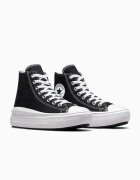 Converse Tenisi unisex Chuck Taylor All Star Move Hi 568497C