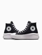 Converse Tenisi unisex Chuck Taylor All Star Move Hi 568497C