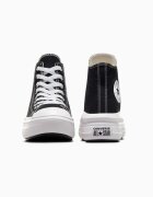 Converse Tenisi unisex Chuck Taylor All Star Move Hi 568497C