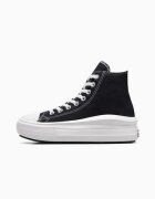 Converse Tenisi unisex Chuck Taylor All Star Move Hi 568497C
