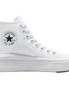 Converse Tenisi unisex Chuck Taylor All Star Move Hi 568498C