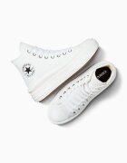Converse Tenisi unisex Chuck Taylor All Star Move Hi 568498C
