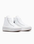 Converse Tenisi unisex Chuck Taylor All Star Move Hi 568498C
