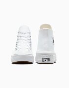 Converse Tenisi unisex Chuck Taylor All Star Move Hi 568498C