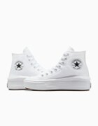 Converse Tenisi unisex Chuck Taylor All Star Move Hi 568498C