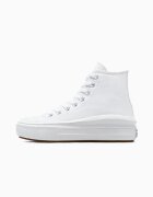 Converse Tenisi unisex Chuck Taylor All Star Move Hi 568498C
