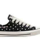 Converse Tenisi unisex Chuck Taylor All Star Polka Dot A12570C