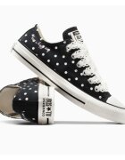 Converse Tenisi unisex Chuck Taylor All Star Polka Dot A12570C