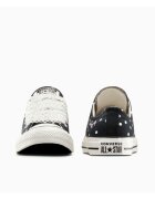 Converse Tenisi unisex Chuck Taylor All Star Polka Dot A12570C