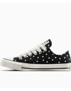 Converse Tenisi unisex Chuck Taylor All Star Polka Dot A12570C
