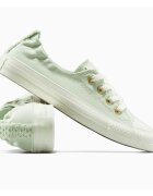 Converse Tenisi unisex Chuck Taylor All Star Shoreline Gold A14969C