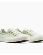 Converse Tenisi unisex Chuck Taylor All Star Shoreline Gold A14969C
