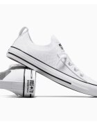 Converse Tenisi unisex Chuck Taylor All Star Shoreline Knit 565490C