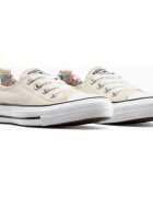 Converse Tenisi unisex Chuck Taylor All Star Shoreline Mini Flowers A14970C