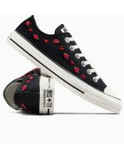 Converse Tenisi unisex Chuck Taylor All Star Valentine Day A13651C