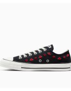 Converse Tenisi unisex Chuck Taylor All Star Valentine Day A13651C