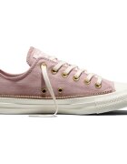 Converse Tenisi unisex Chuck Taylor All Star Zippers A18289C
