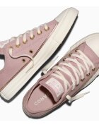 Converse Tenisi unisex Chuck Taylor All Star Zippers A18289C