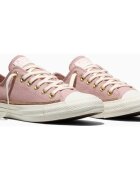 Converse Tenisi unisex Chuck Taylor All Star Zippers A18289C