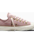 Converse Tenisi unisex Chuck Taylor All Star Zippers A18289C