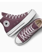 Converse Tenisi unisex Chuck Taylor As Lift A10646C