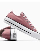 Converse Tenisi unisex Chuck Taylor As Lift A10648C