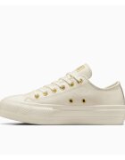 Converse Tenisi unisex Chuck Taylor As Lift A12765C