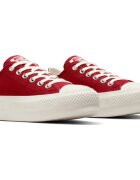 Converse Tenisi unisex Chuck Taylor As Lift A13653C