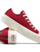 Converse Tenisi unisex Chuck Taylor As Lift A13653C