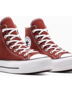 Converse Tenisi unisex Chuck Taylor As Lift A14511C