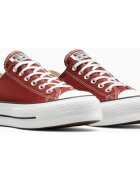 Converse Tenisi unisex Chuck Taylor As Lift A14514C