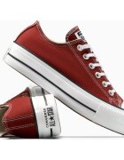 Converse Tenisi unisex Chuck Taylor As Lift A14514C