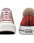Converse Tenisi unisex Chuck Taylor As Lift A14514C