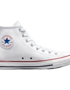 Converse Tenisi unisex Chuck Taylor HI Leather 132169C
