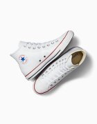 Converse Tenisi unisex Chuck Taylor HI Leather 132169C