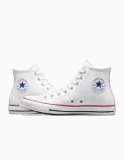 Converse Tenisi unisex Chuck Taylor HI Leather 132169C
