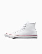 Converse Tenisi unisex Chuck Taylor HI Leather 132169C