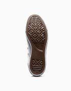 Converse Tenisi unisex Chuck Taylor HI Leather 132169C