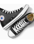 Converse Tenisi unisex Chuck Taylor HI Leather 132170C