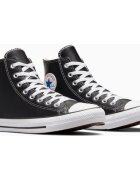 Converse Tenisi unisex Chuck Taylor HI Leather 132170C