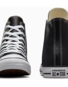 Converse Tenisi unisex Chuck Taylor HI Leather 132170C