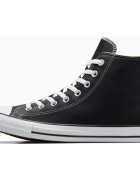 Converse Tenisi unisex Chuck Taylor HI Leather 132170C
