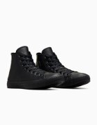 Converse Tenisi unisex Chuck Taylor HI Leather 135251C