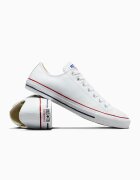Converse Tenisi unisex Chuck Taylor Ox Leather 132173C