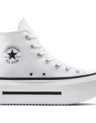 Converse Tenisi unisex Ct As Lift Double Stack A12976C