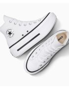 Converse Tenisi unisex Ct As Lift Double Stack A12976C