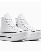 Converse Tenisi unisex Ct As Lift Double Stack A12976C
